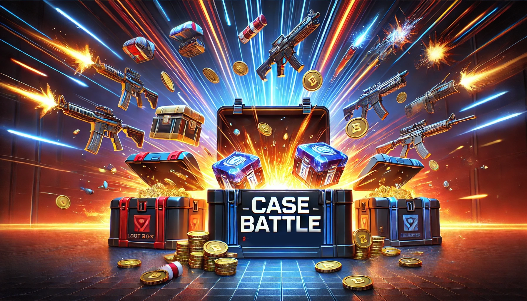 case-battle