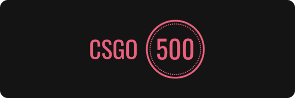 CSGO500