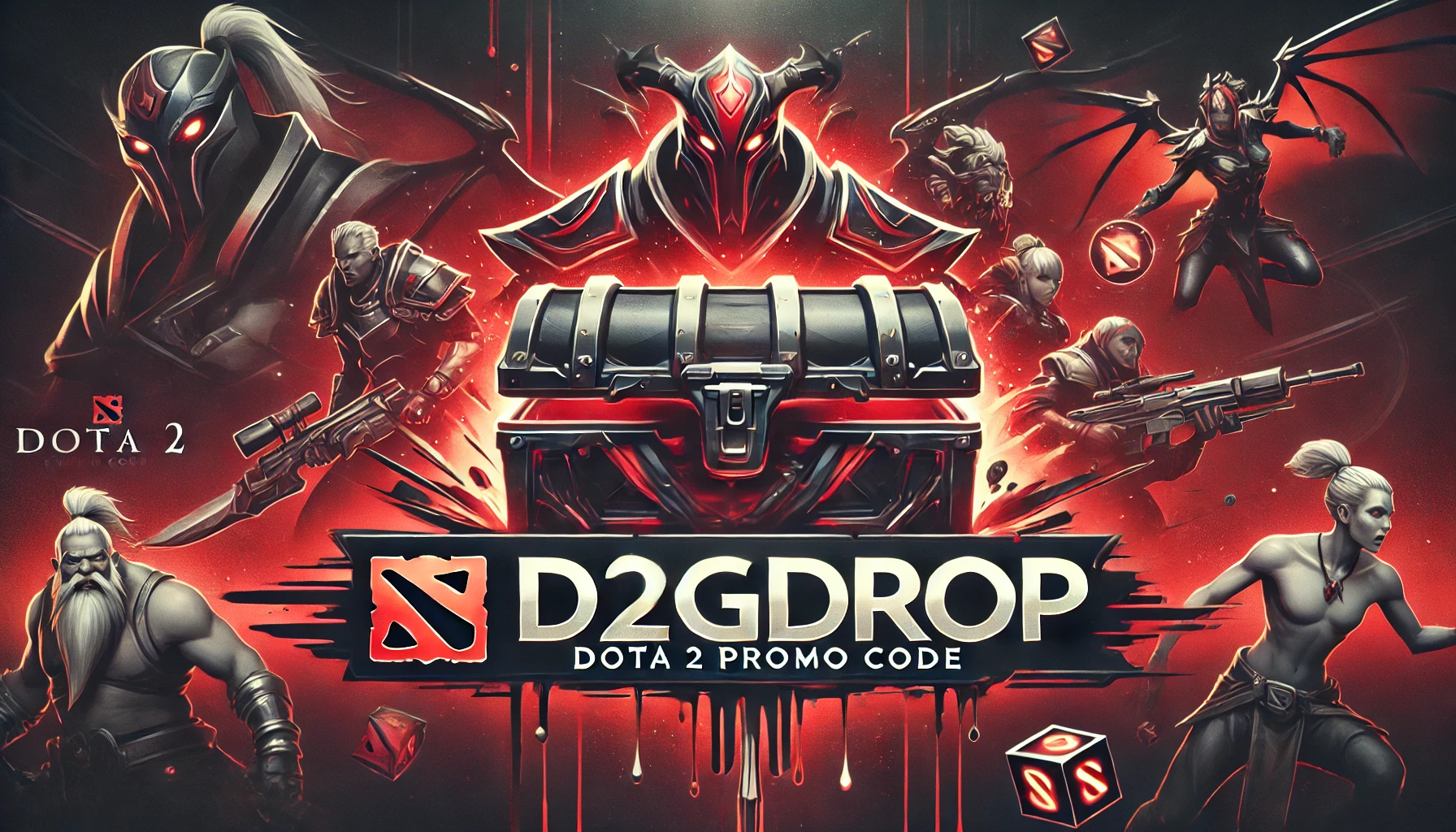 d2ggdrop