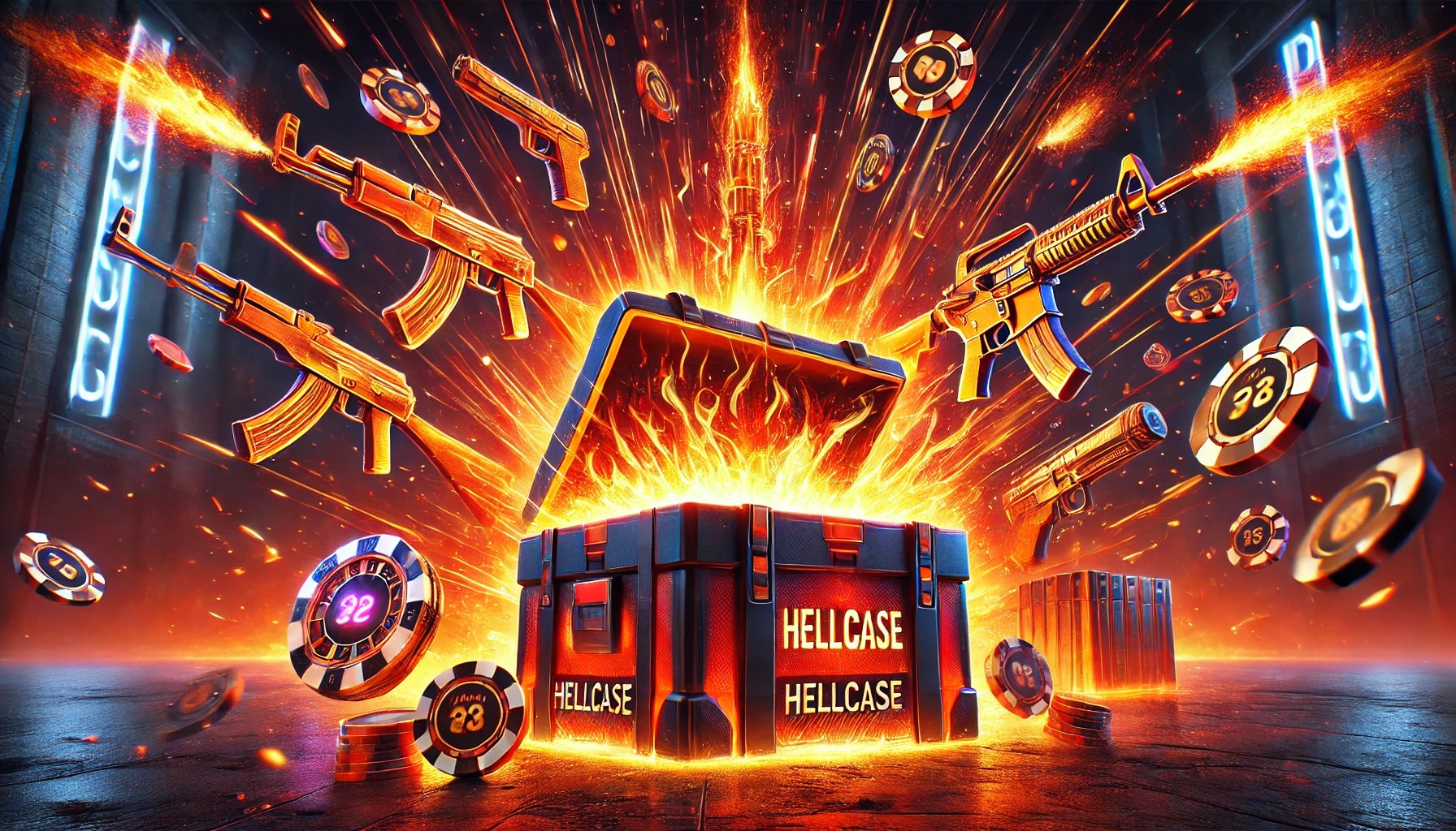 hellcase