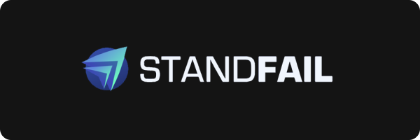 StandFail