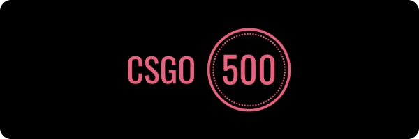 CSGO500